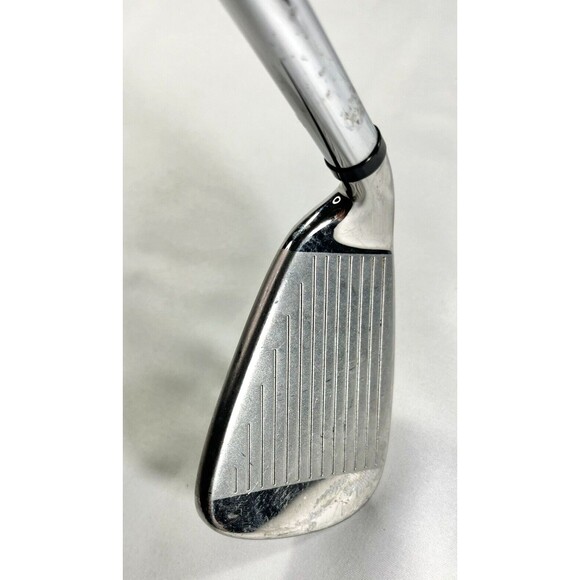 Wilson Deep Red 6 Iron Right Handed Men's Golf Club - Picture 7 of 16